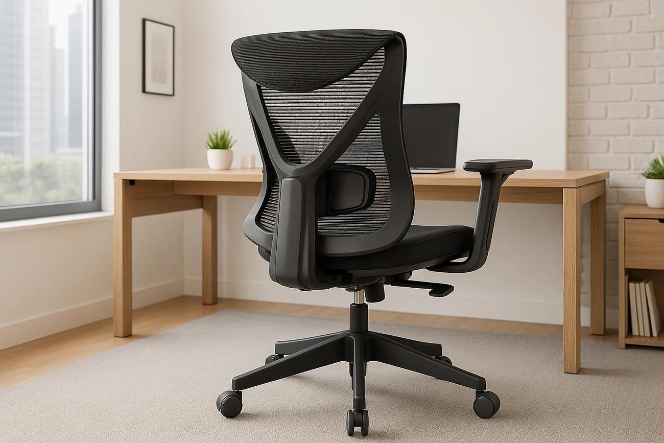 כסאות מחשב ארגונומיים איכותיים