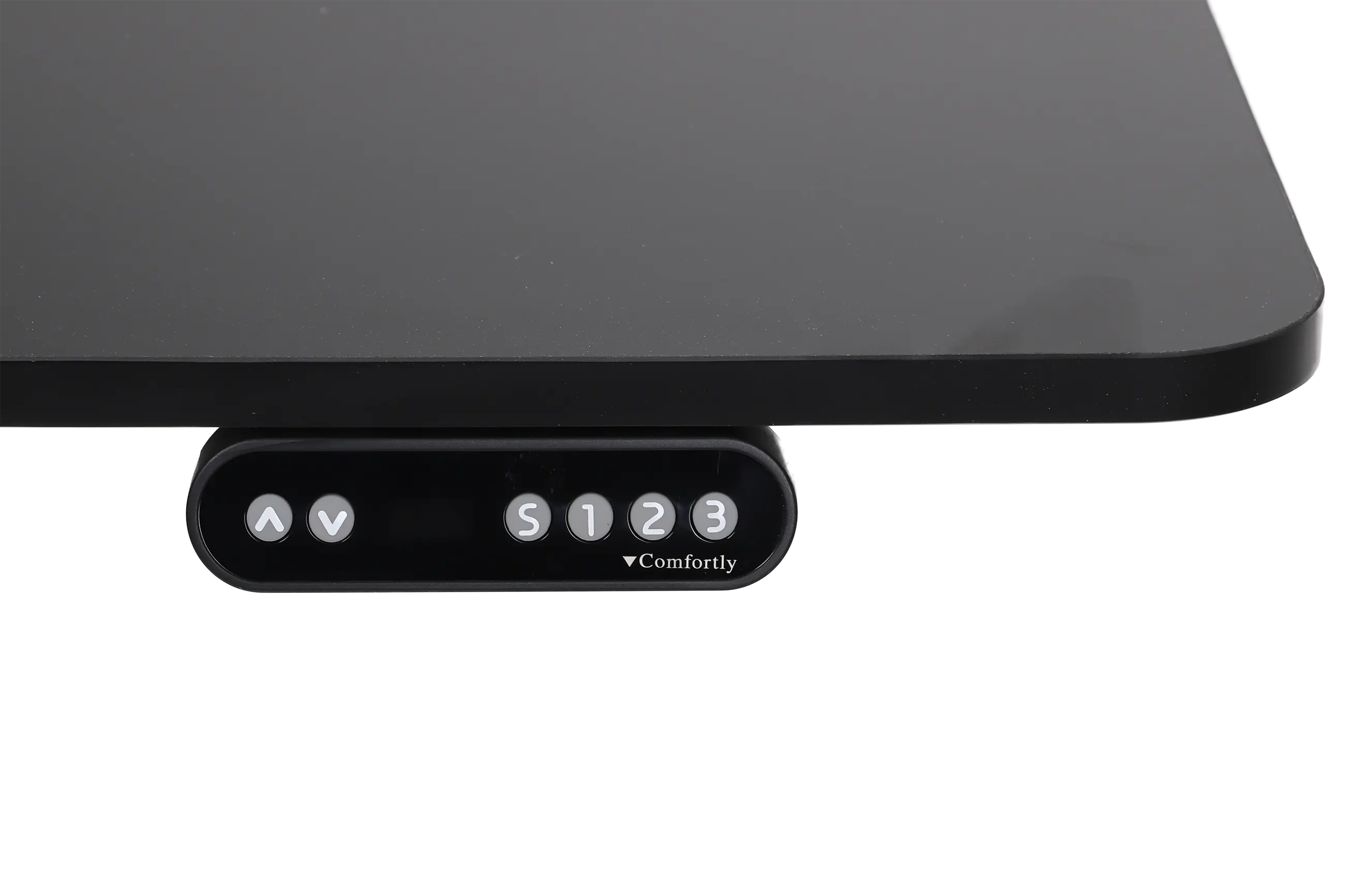 שולחנות עמידה חשמליים חד מנועיים